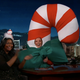 Octavia Spencer, Melissa McCarthy (Screenshot: ABC)